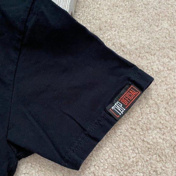 Twenty One Pilots S Emotional Roadshow 2016 Tour Double Sided Graphic T-Shirt - Picture 5 of 12